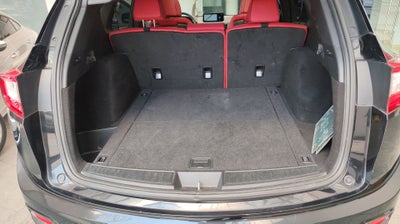 2021 Acura RDX A-SPEC