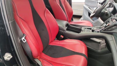 2021 Acura RDX A-SPEC