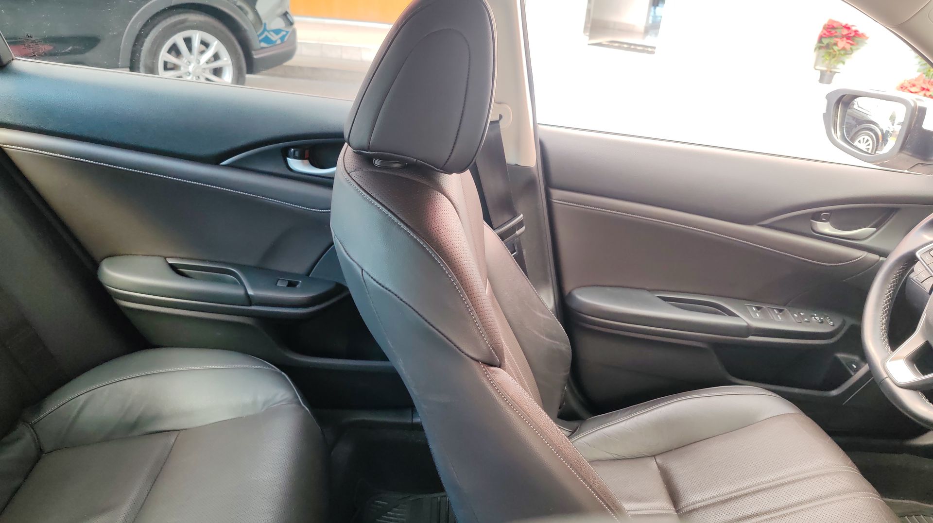 2022 Honda INSIGHT -