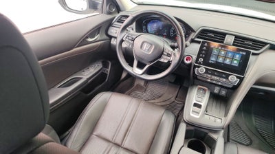 2022 Honda INSIGHT -