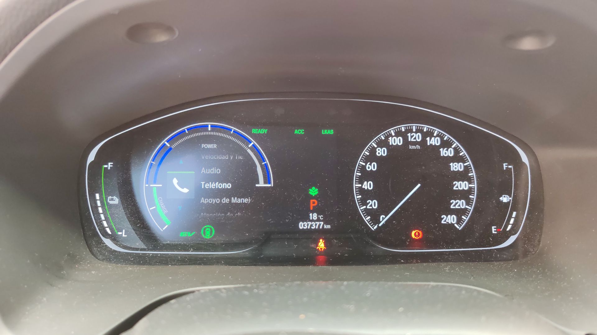 2022 Honda INSIGHT -