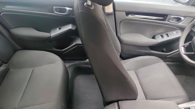 2022 Honda CIVIC TOURING