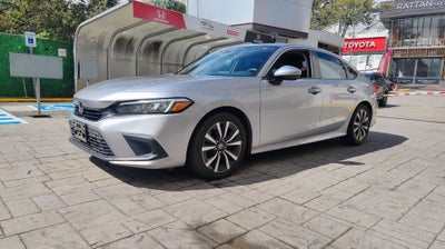 2022 Honda CIVIC TOURING