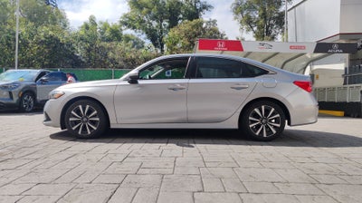 2022 Honda CIVIC TOURING