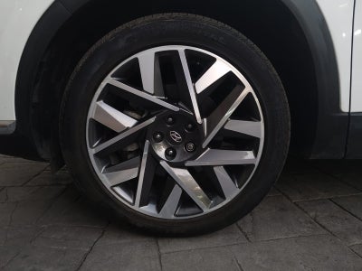 2023 Hyundai SANTAFE LIMITED TECH