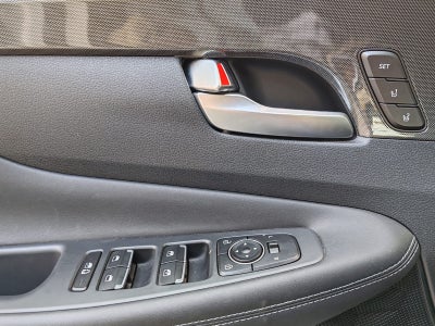 2024 Hyundai SANTAFE LIMITED TECH