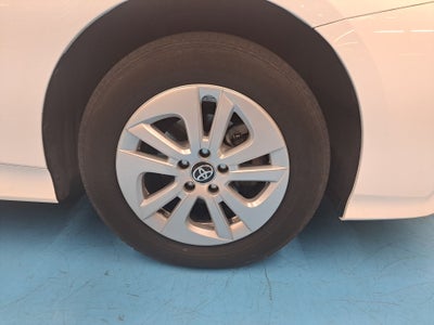 2018 Toyota PRIUS PREMIUM CVT