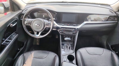 2020 Kia NIRO 1.6L GDI EX T/A