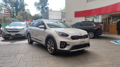 2020 Kia NIRO 1.6L GDI EX T/A