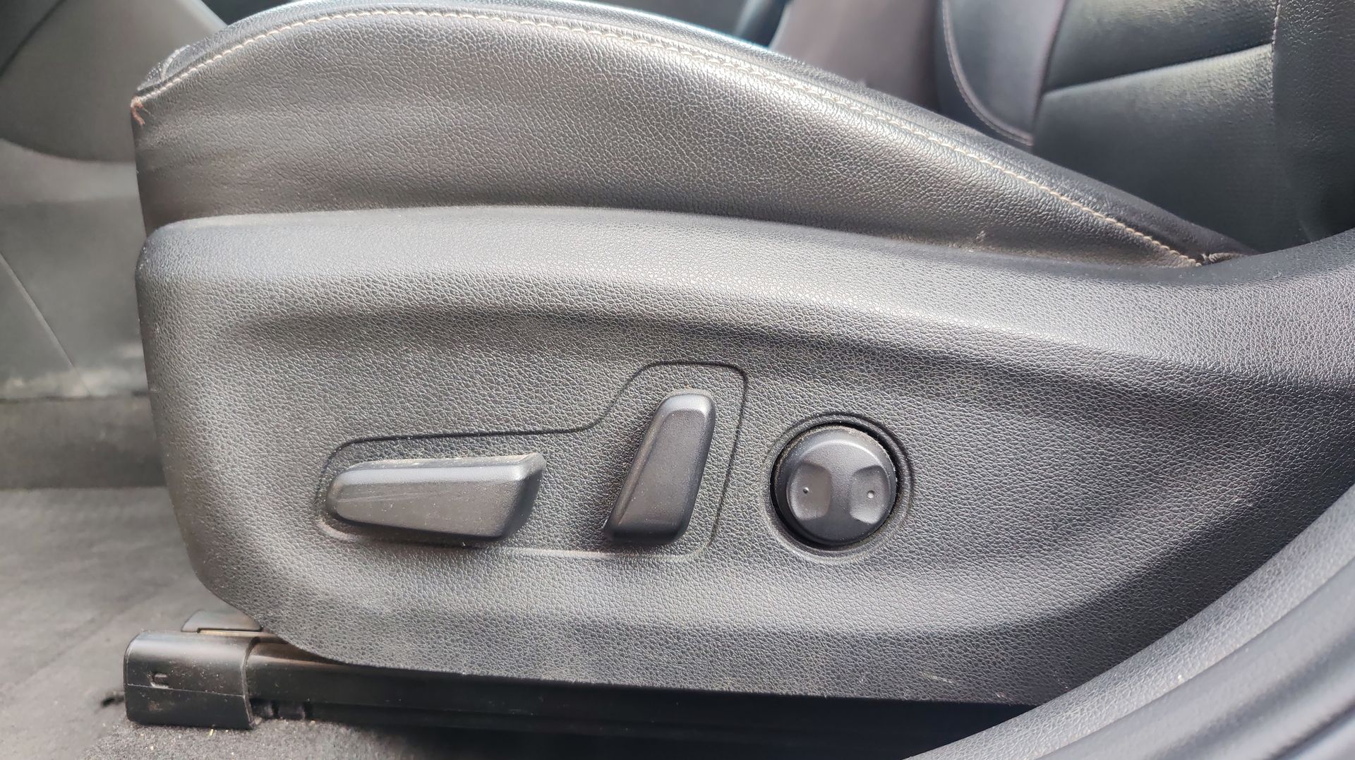 2020 Kia NIRO 1.6L GDI EX T/A