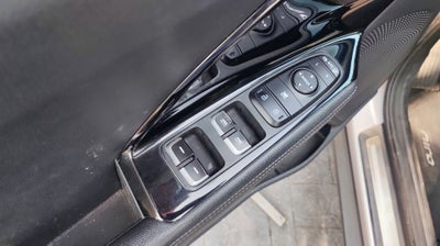 2020 Kia NIRO 1.6L GDI EX T/A