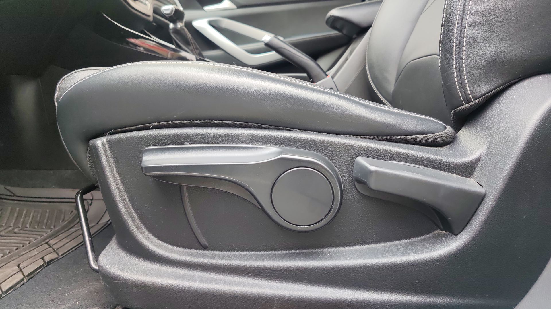 2023 Chevrolet CAPTIVA LT A