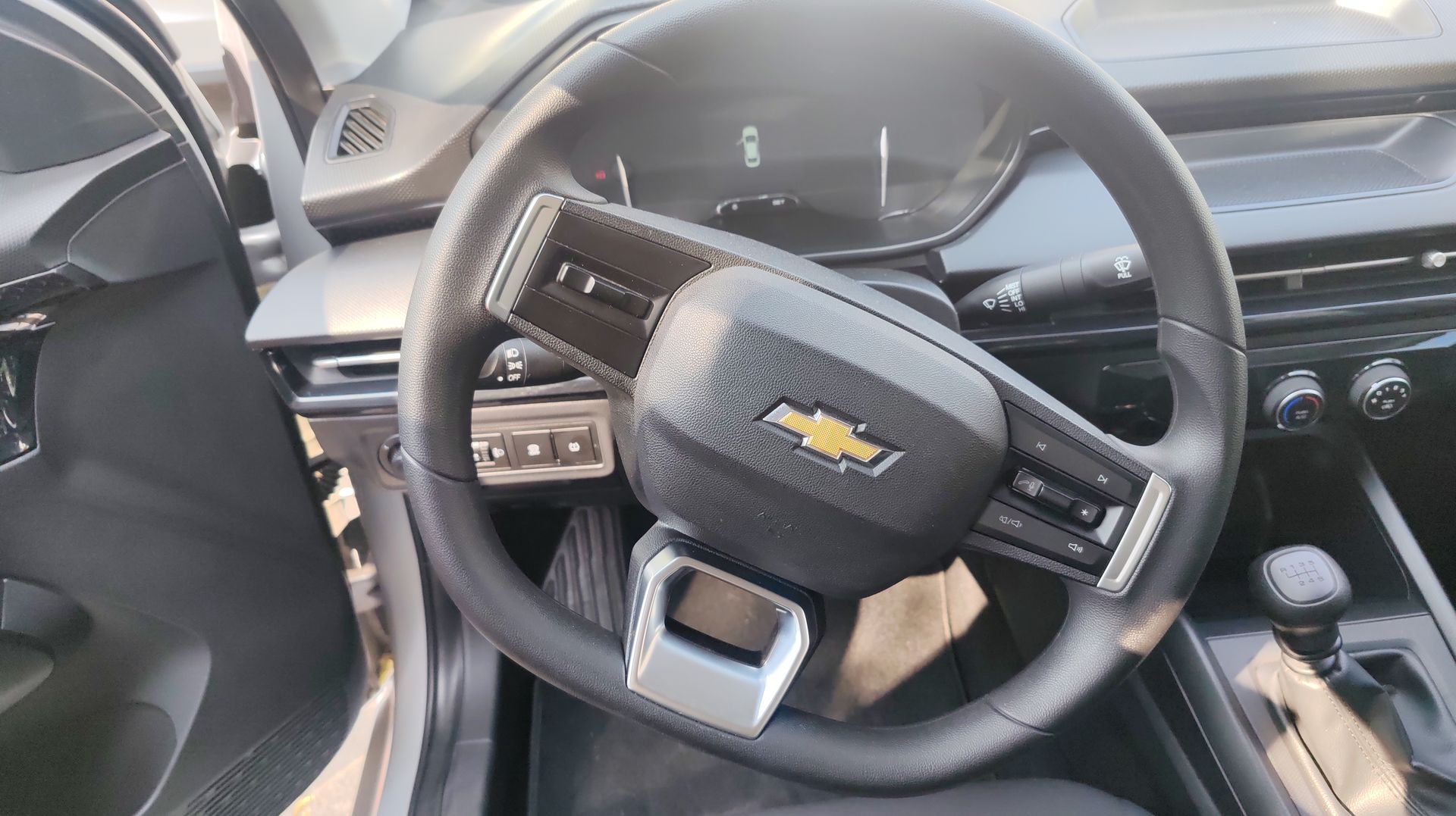 2024 Chevrolet AVEO LT PLUS