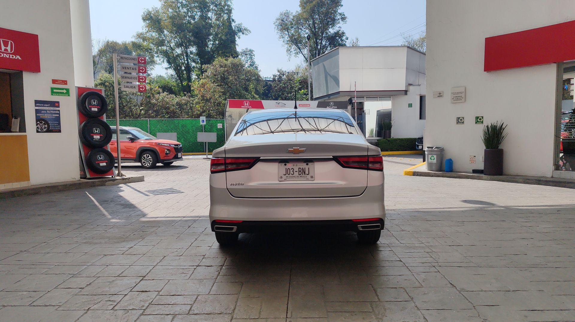 2024 Chevrolet AVEO LT PLUS