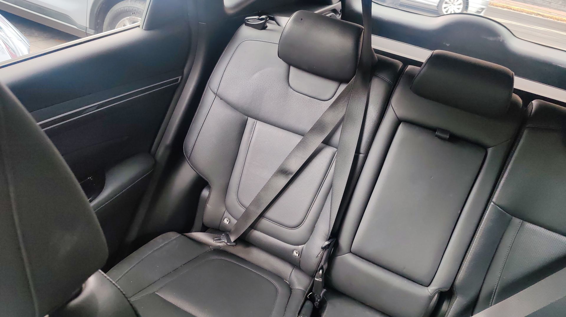 2023 Hyundai TUCSON GLS