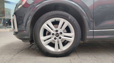 2023 Audi Q2 35 TFSI SELECT AT