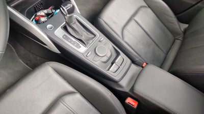 2023 Audi Q2 35 TFSI SELECT AT