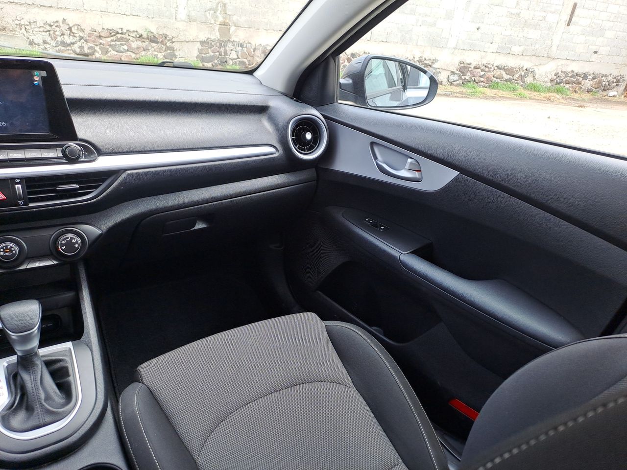 2023 Kia FORTE LX IVT