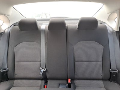 2023 Kia FORTE LX IVT