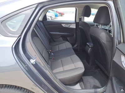 2023 Kia FORTE LX IVT