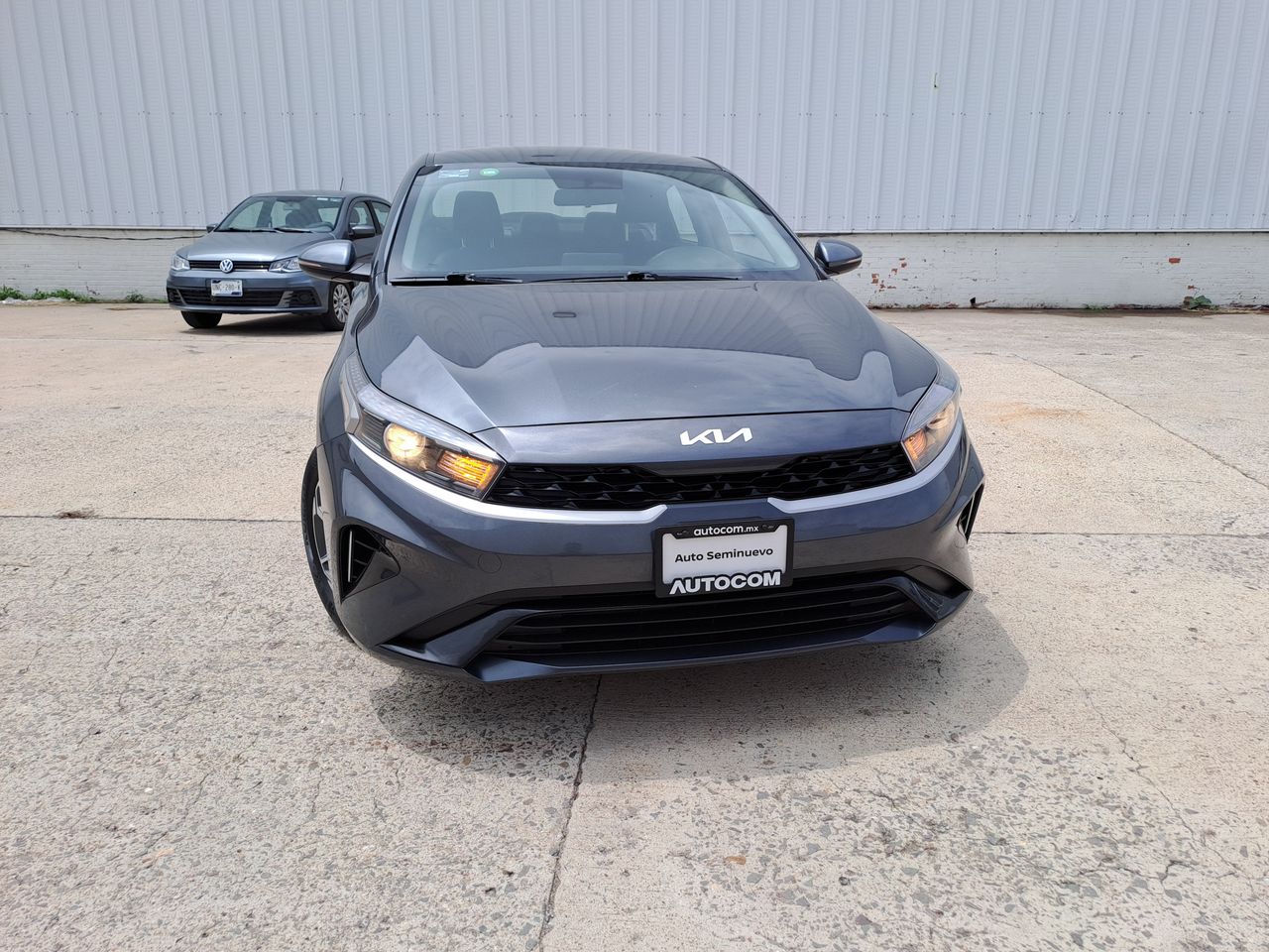 2023 Kia FORTE LX IVT