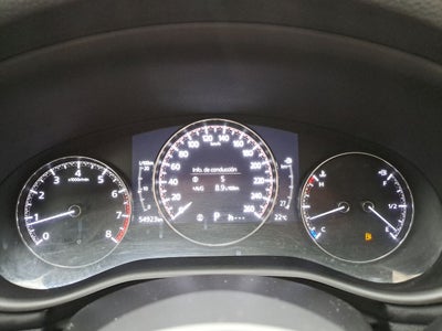 2021 Mazda MAZDA3 I GRAND TOURING SEDAN