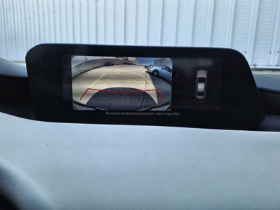 2021 Mazda MAZDA3 I GRAND TOURING SEDAN