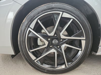 2024 Nissan SENTRA PLATINUM CVT 24