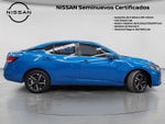 2024 Nissan SENTRA SENTRA ADVANCE CVT