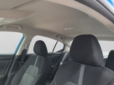 2024 Nissan SENTRA SENTRA ADVANCE CVT