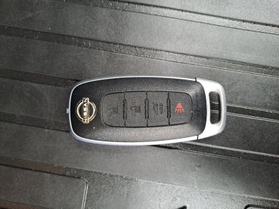 2024 Nissan SENTRA SENTRA ADVANCE CVT