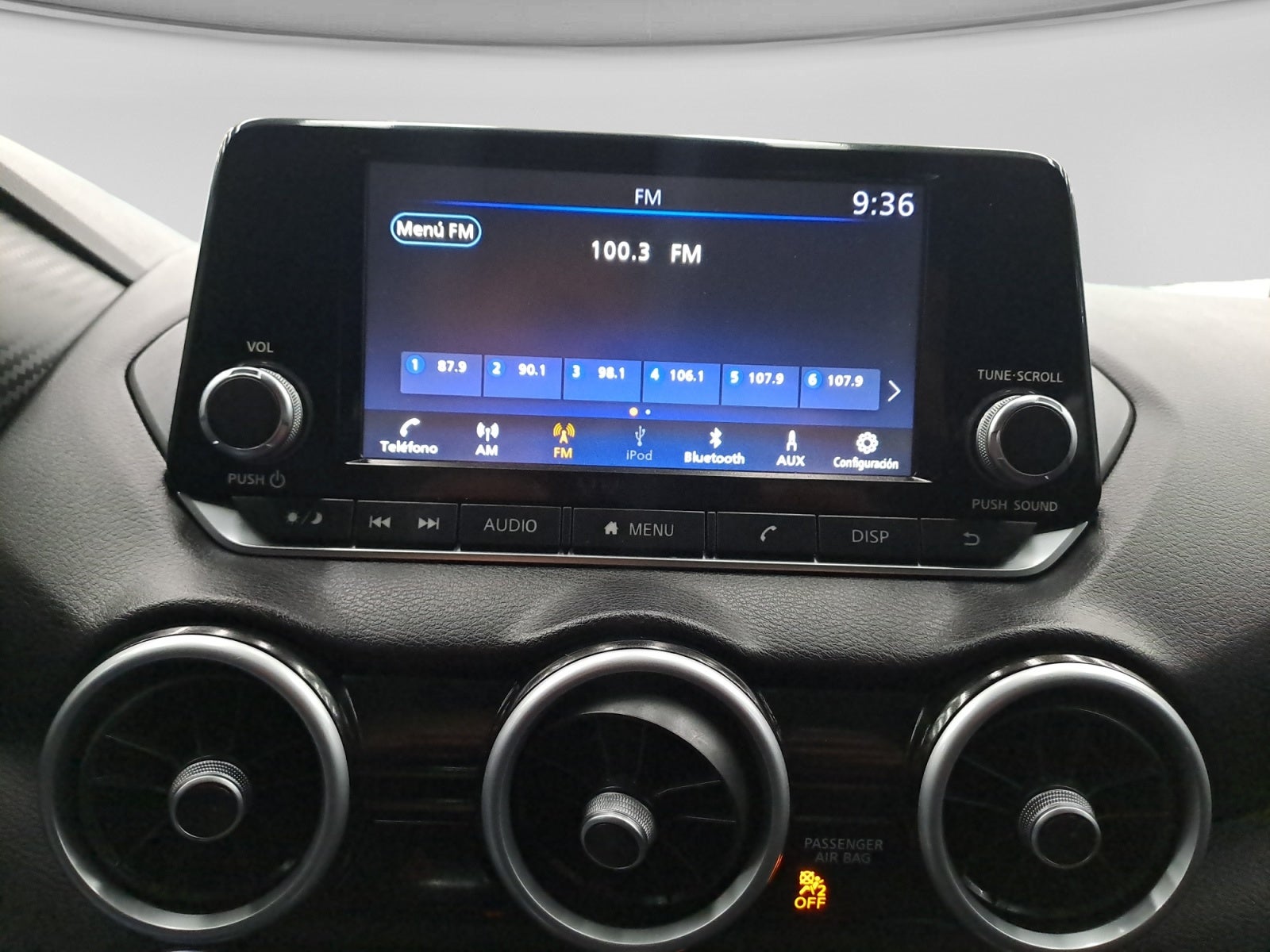 2024 Nissan SENTRA SENSE CVT 24