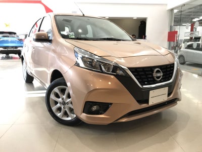 2024 Nissan MARCH MARCH ADVANCE TM 24