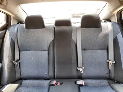 2024 Nissan VERSA ADVANCE MT 24
