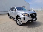 2022 Nissan FRONTIER LE TA 22