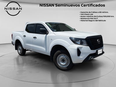 2024 Nissan FRONTIER FRONTIER SE TM 24