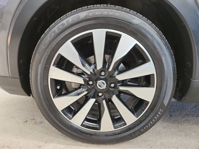 2020 Nissan KICKS EXCLUSIVE 1.6 LTS CVT A/C