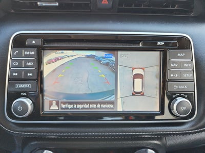 2020 Nissan KICKS EXCLUSIVE 1.6 LTS CVT A/C