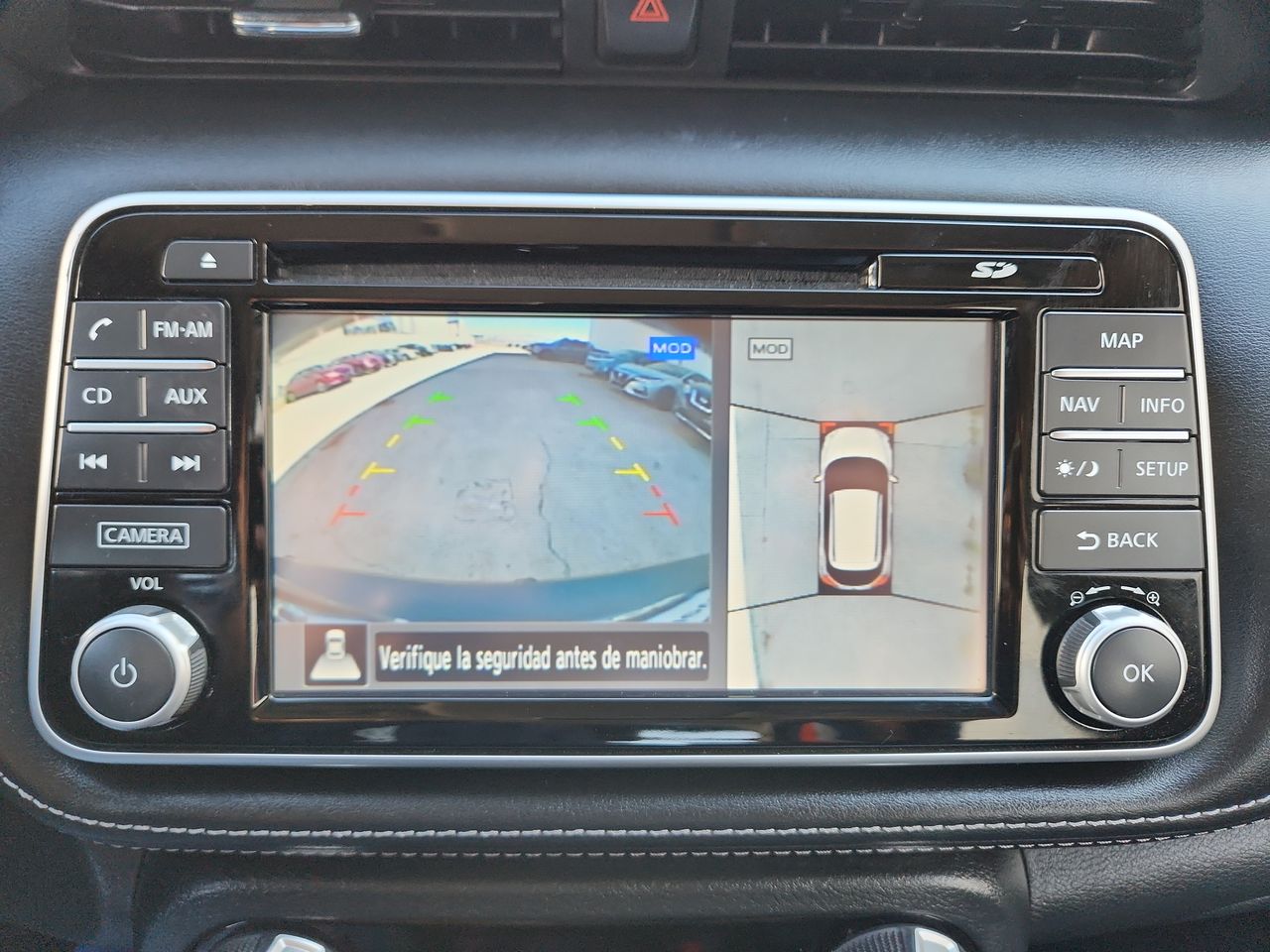 2020 Nissan KICKS EXCLUSIVE 1.6 LTS CVT A/C