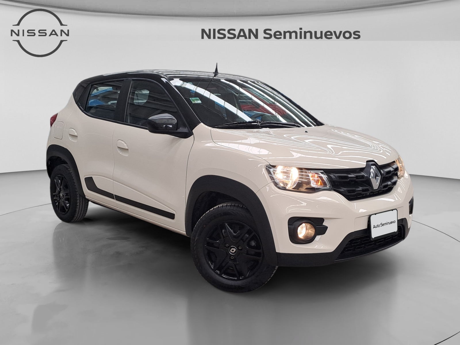 2021 RENAULT KWID BITONO