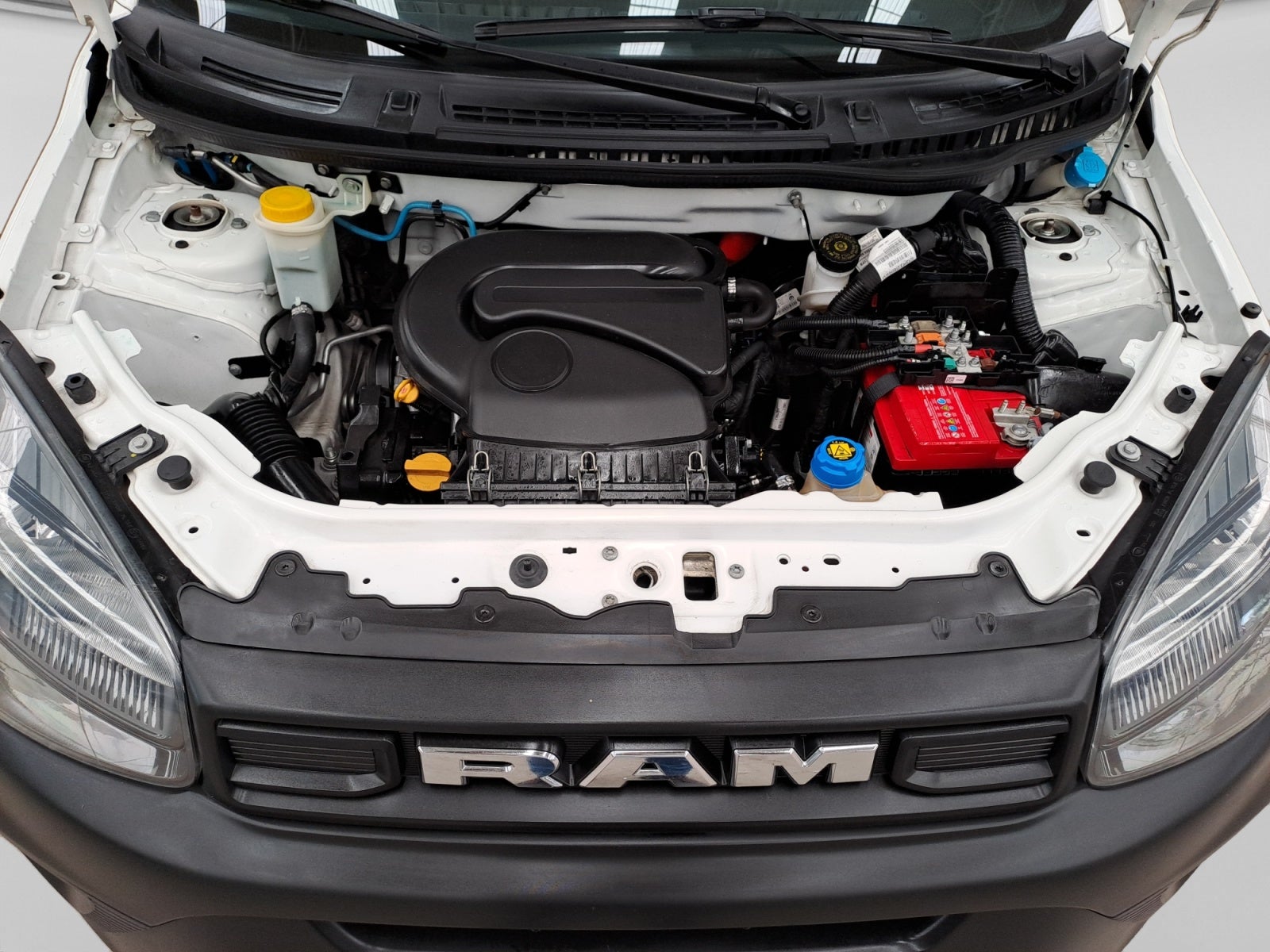 2024 RAM PROMASTER RAPID AA