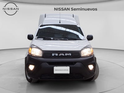 2024 RAM PROMASTER RAPID AA