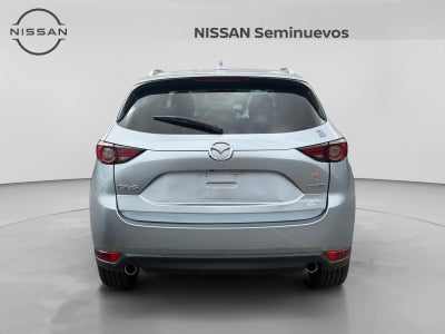 2020 Mazda Mazda CX-5 CX5 S GRAND TOURING 2.5L 188HP AUT