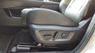 2025 Nissan X-TRAIL PLATINUM E-POWER 2 ROW 25