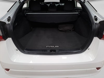 2021 Toyota PRIUS BASE