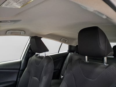 2021 Toyota PRIUS BASE