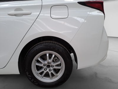 2021 Toyota PRIUS BASE
