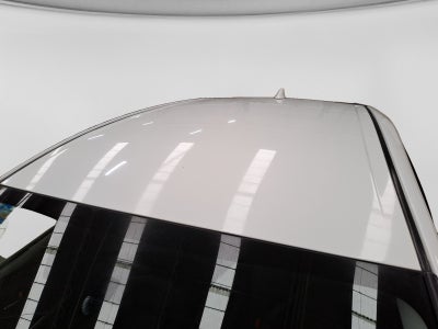 2021 Toyota PRIUS BASE