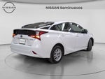 2021 Toyota PRIUS BASE