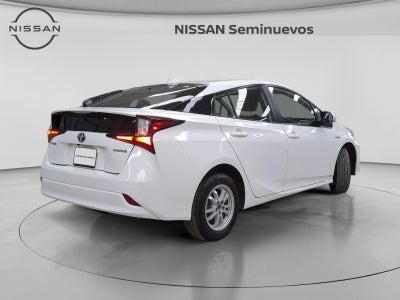 2021 Toyota PRIUS BASE